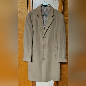 Ralph Lauren Beige Trench Coat